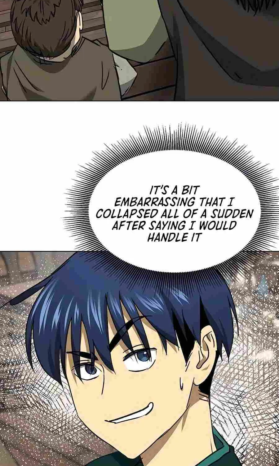 Infinite Leveling: Murim Mangakakalot X Chapter 199 Page 52
