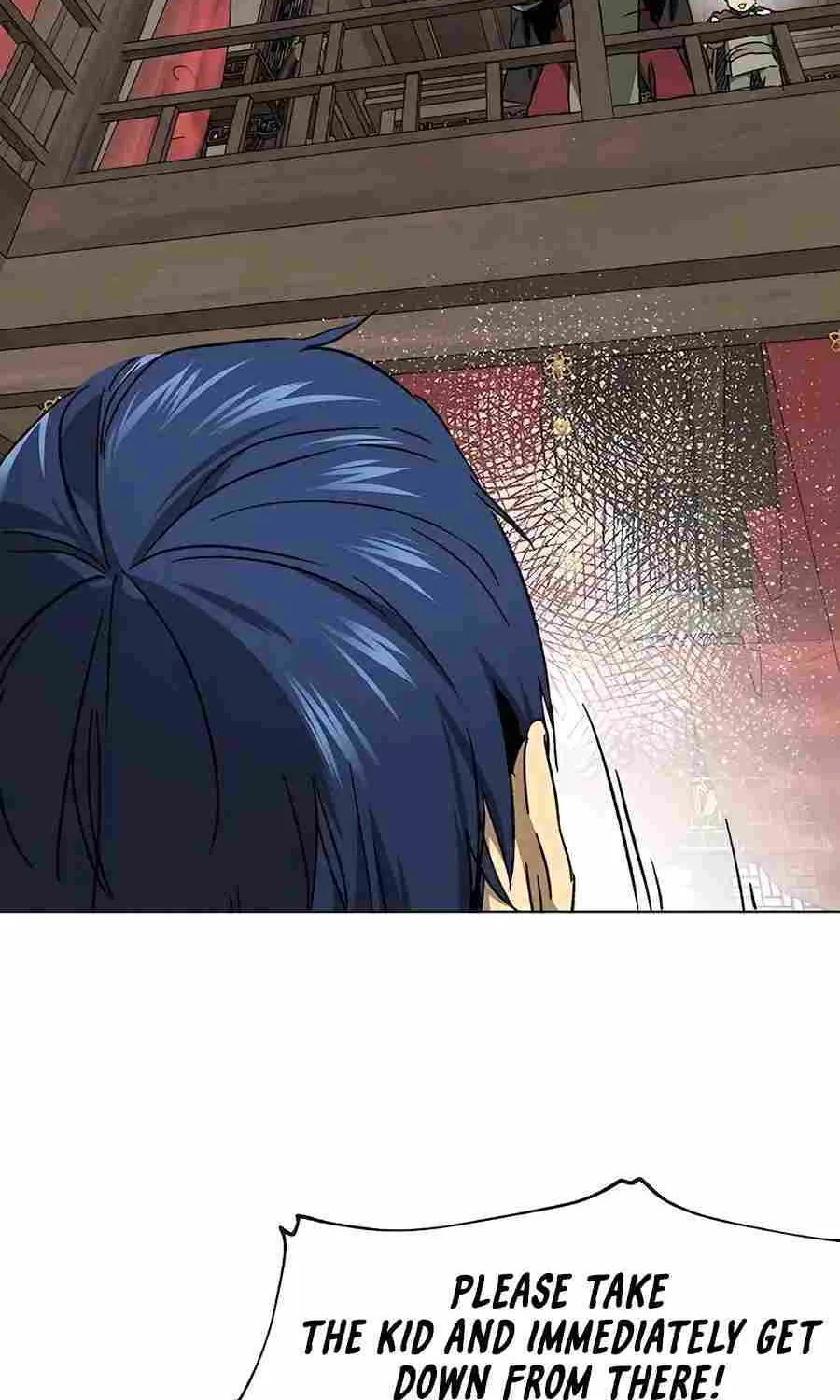 Infinite Leveling: Murim Mangakakalot X Chapter 199 Page 61