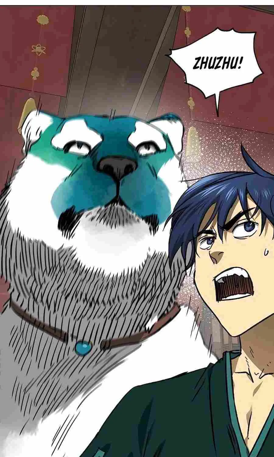 Infinite Leveling: Murim Mangakakalot X Chapter 199 Page 74