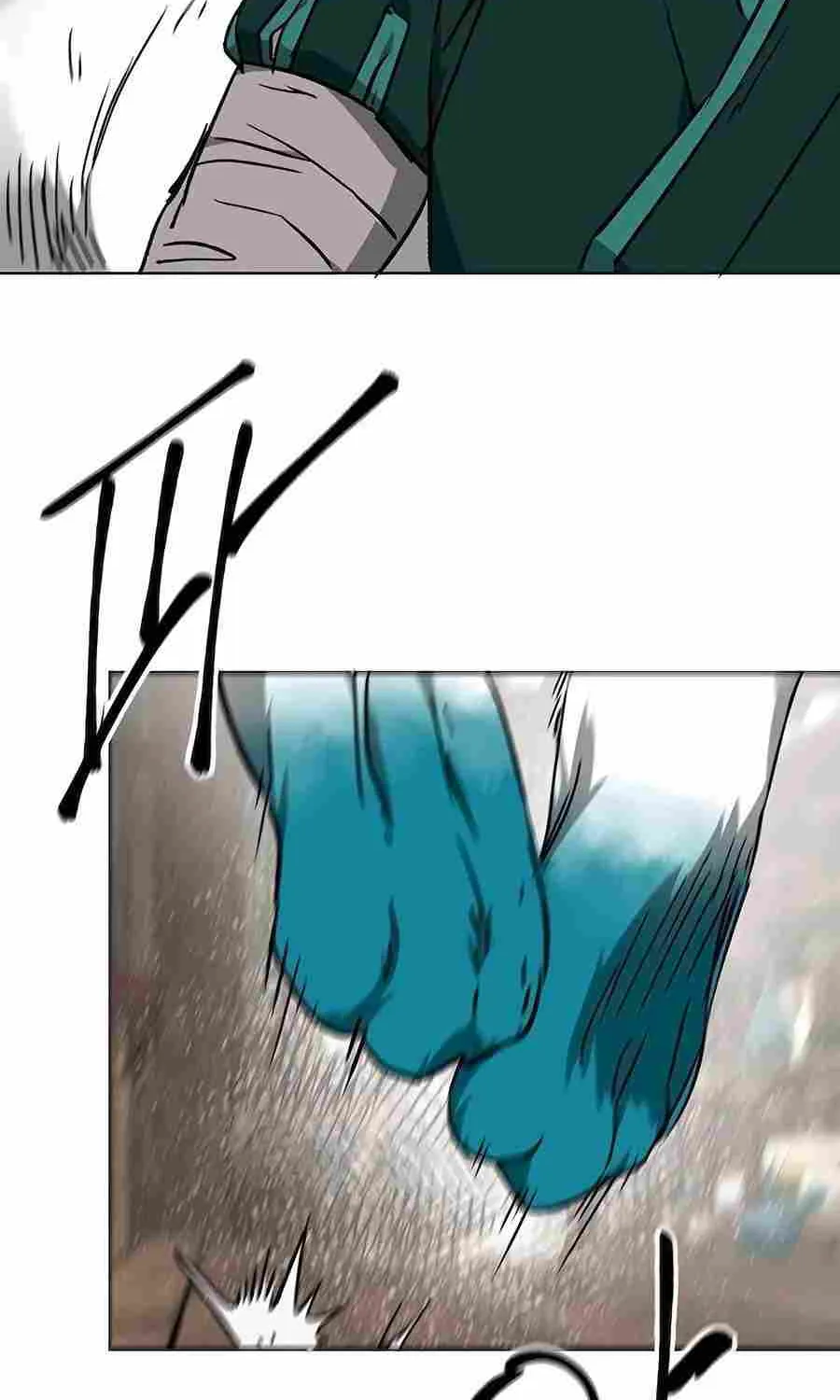 Infinite Leveling: Murim Mangakakalot X Chapter 199 Page 75