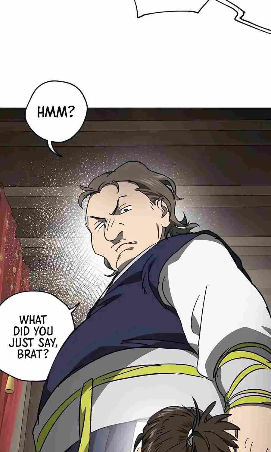 Infinite Leveling: Murim Mangakakalot X Chapter 199 Page 81