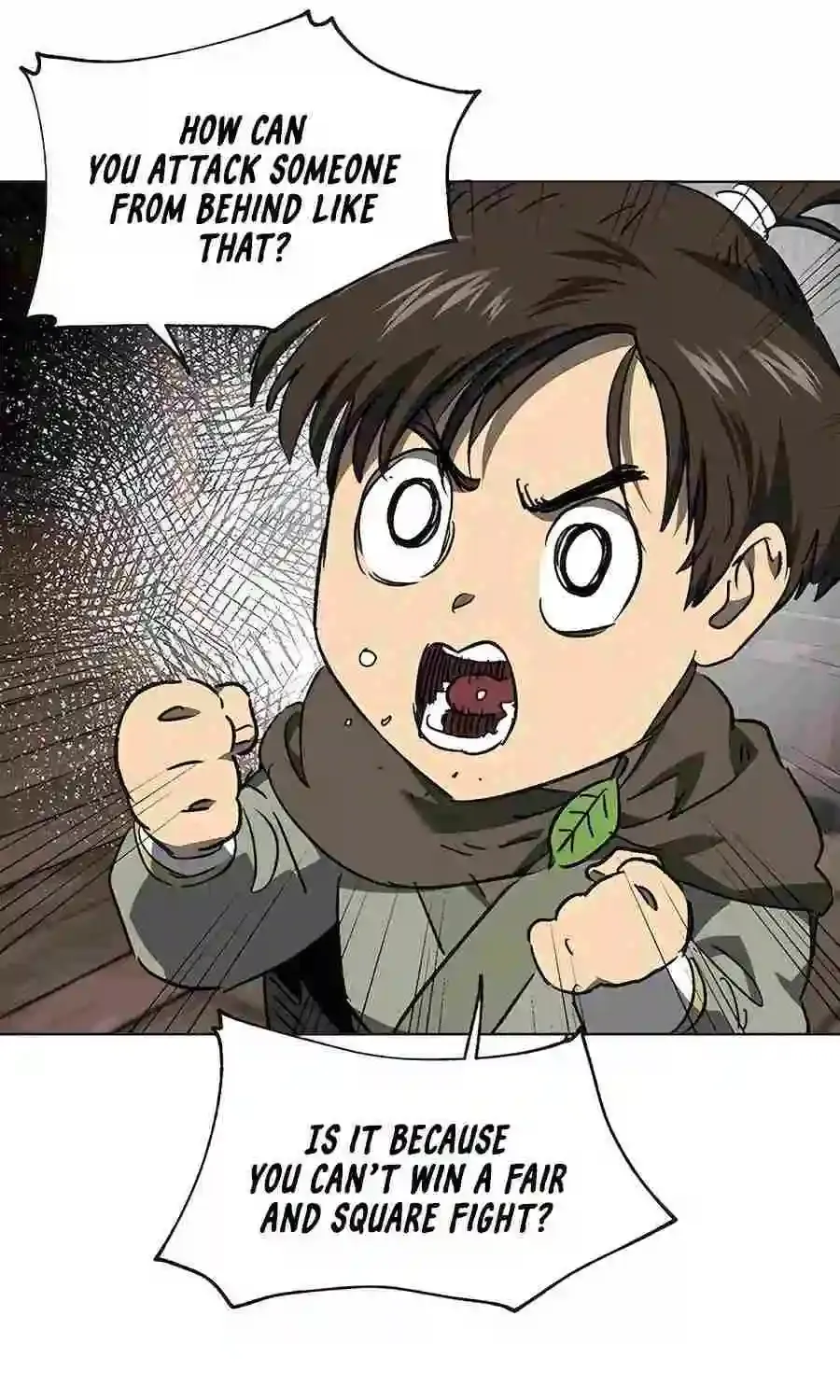 Infinite Leveling: Murim Mangakakalot X Chapter 199 Page 83