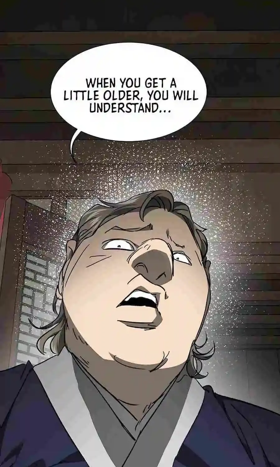 Infinite Leveling: Murim Mangakakalot X Chapter 199 Page 85