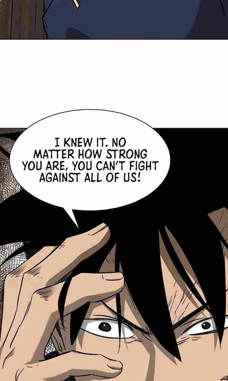 Infinite Leveling: Murim Mangakakalot X Chapter 199 Page 10