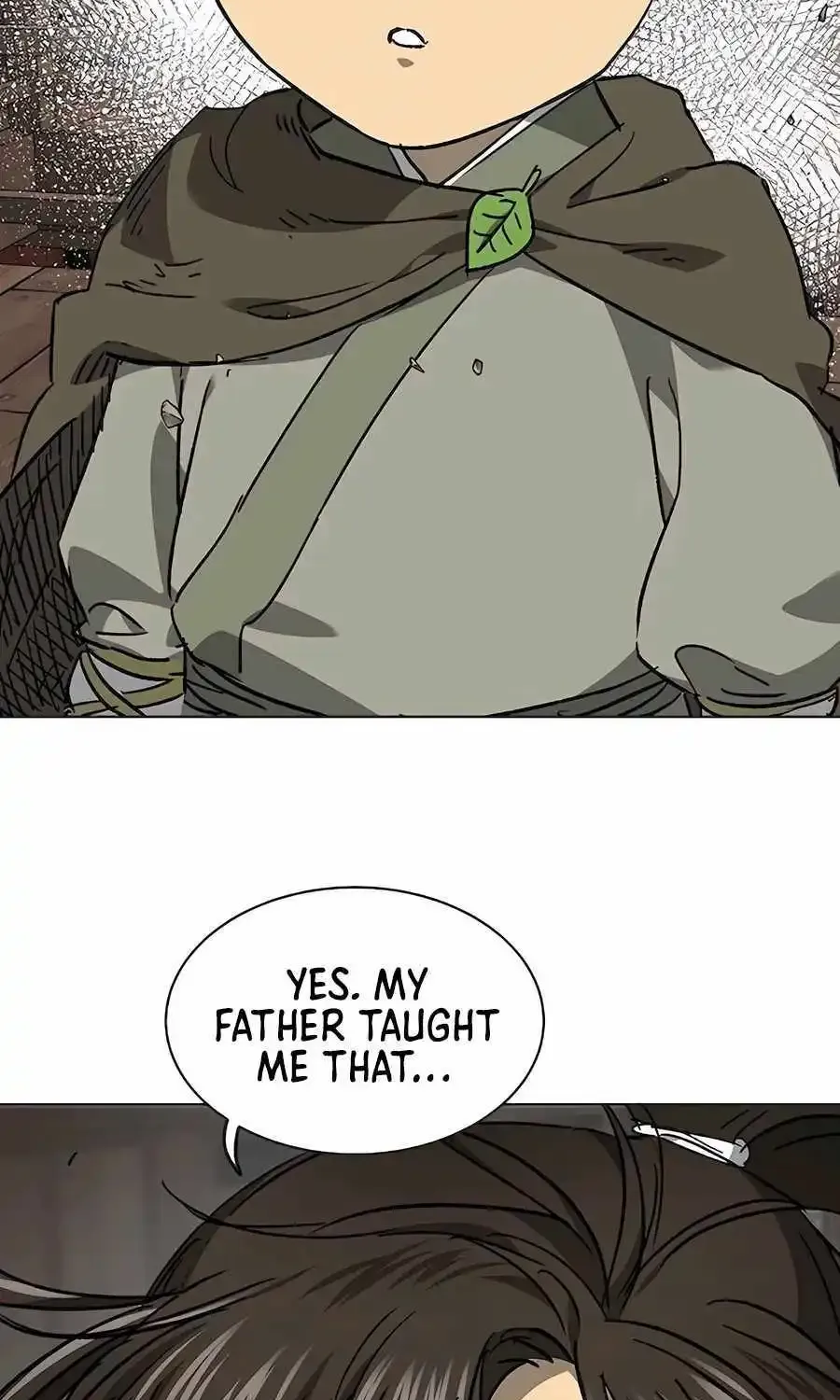 Infinite Leveling: Murim Mangakakalot X Chapter 199 Page 97