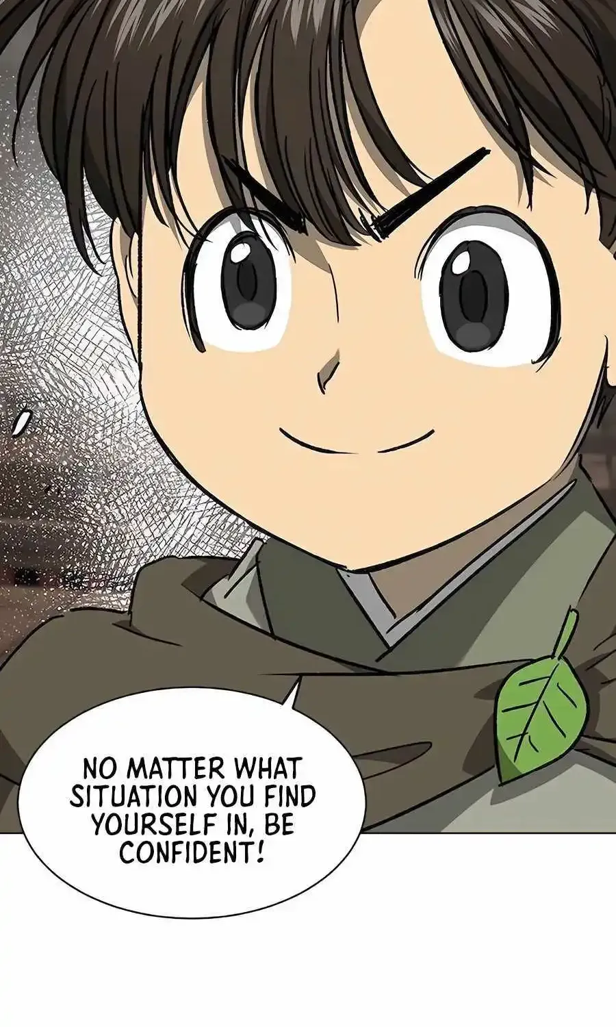 Infinite Leveling: Murim Mangakakalot X Chapter 199 Page 98