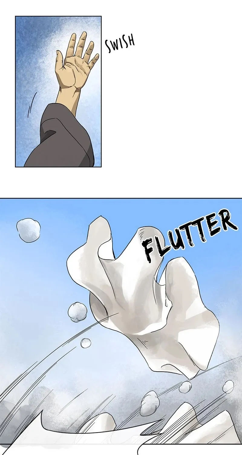 Infinite Leveling: Murim Mangakakalot X Chapter 2 Page 37