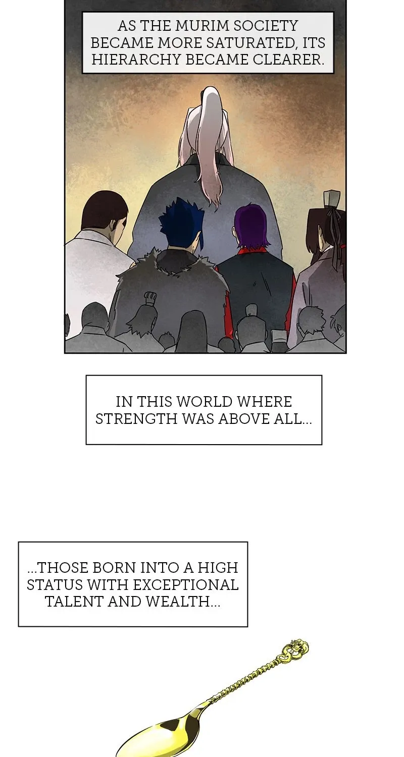 Infinite Leveling: Murim Mangakakalot X Chapter 2 Page 5