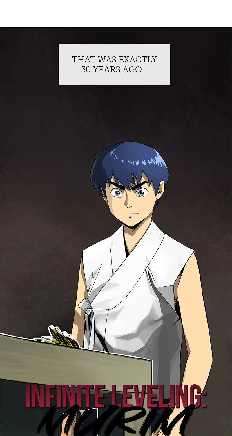 Infinite Leveling: Murim Mangakakalot X Chapter 2 Page 9