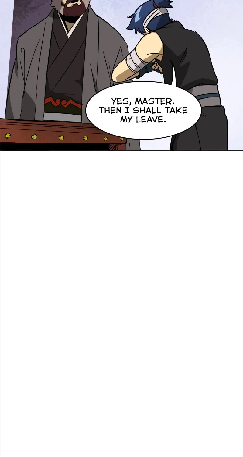 Infinite Leveling: Murim Mangakakalot X Chapter 20 Page 50