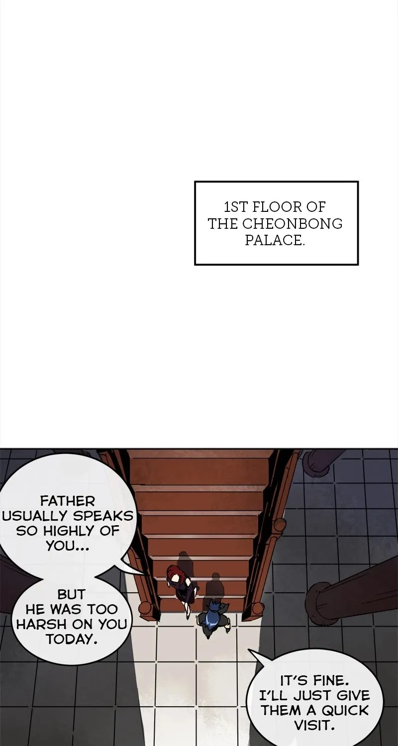 Infinite Leveling: Murim Mangakakalot X Chapter 20 Page 51