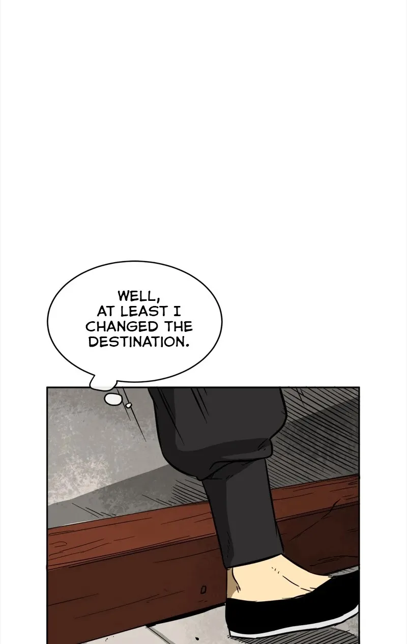 Infinite Leveling: Murim Mangakakalot X Chapter 20 Page 56