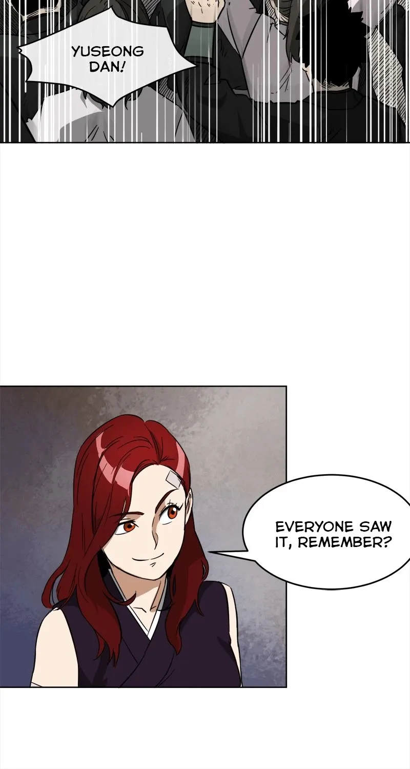 Infinite Leveling: Murim Mangakakalot X Chapter 20 Page 59