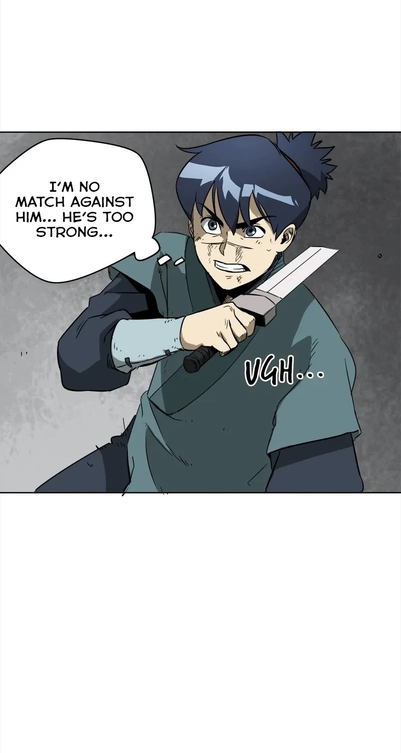 Infinite Leveling: Murim Mangakakalot X Chapter 20 Page 7