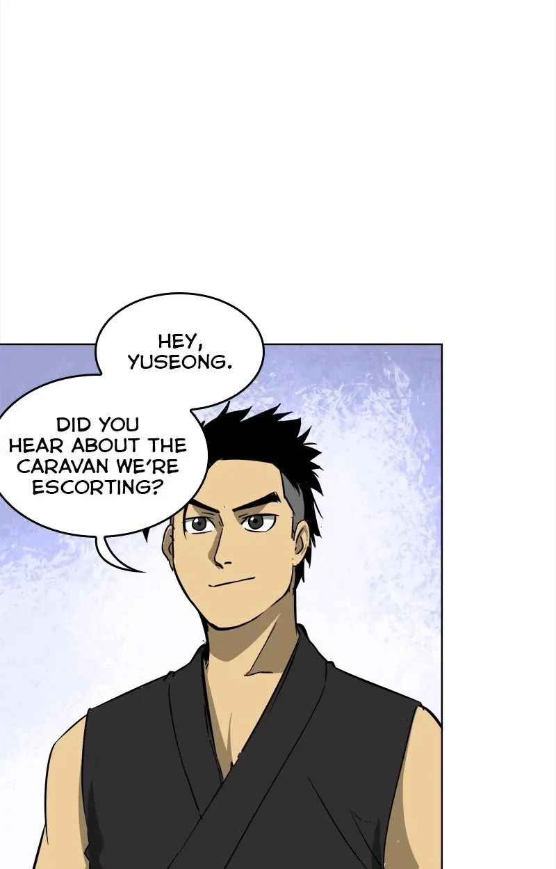 Infinite Leveling: Murim Mangakakalot X Chapter 20 Page 62
