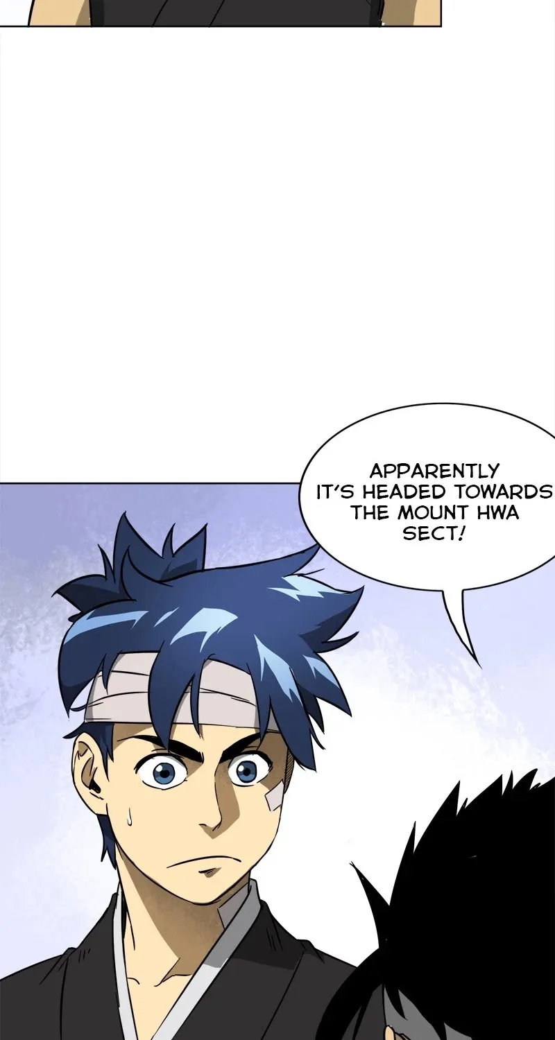 Infinite Leveling: Murim Mangakakalot X Chapter 20 Page 63