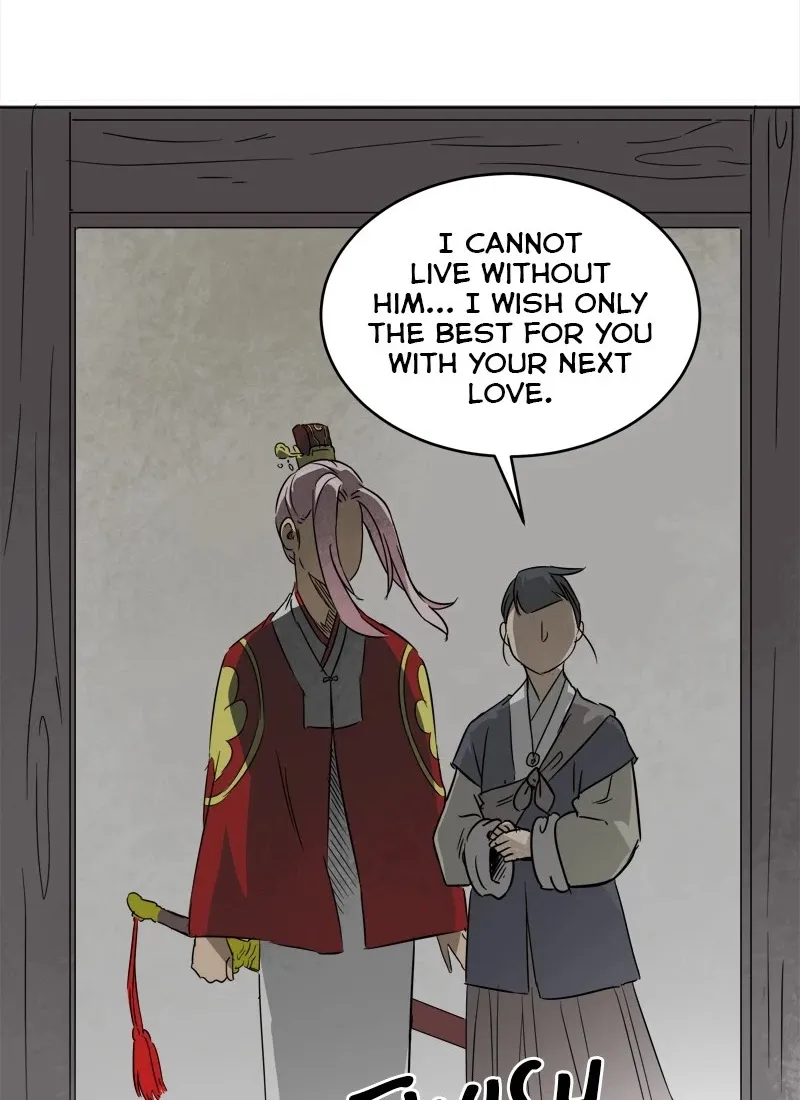 Infinite Leveling: Murim Mangakakalot X Chapter 20 Page 8