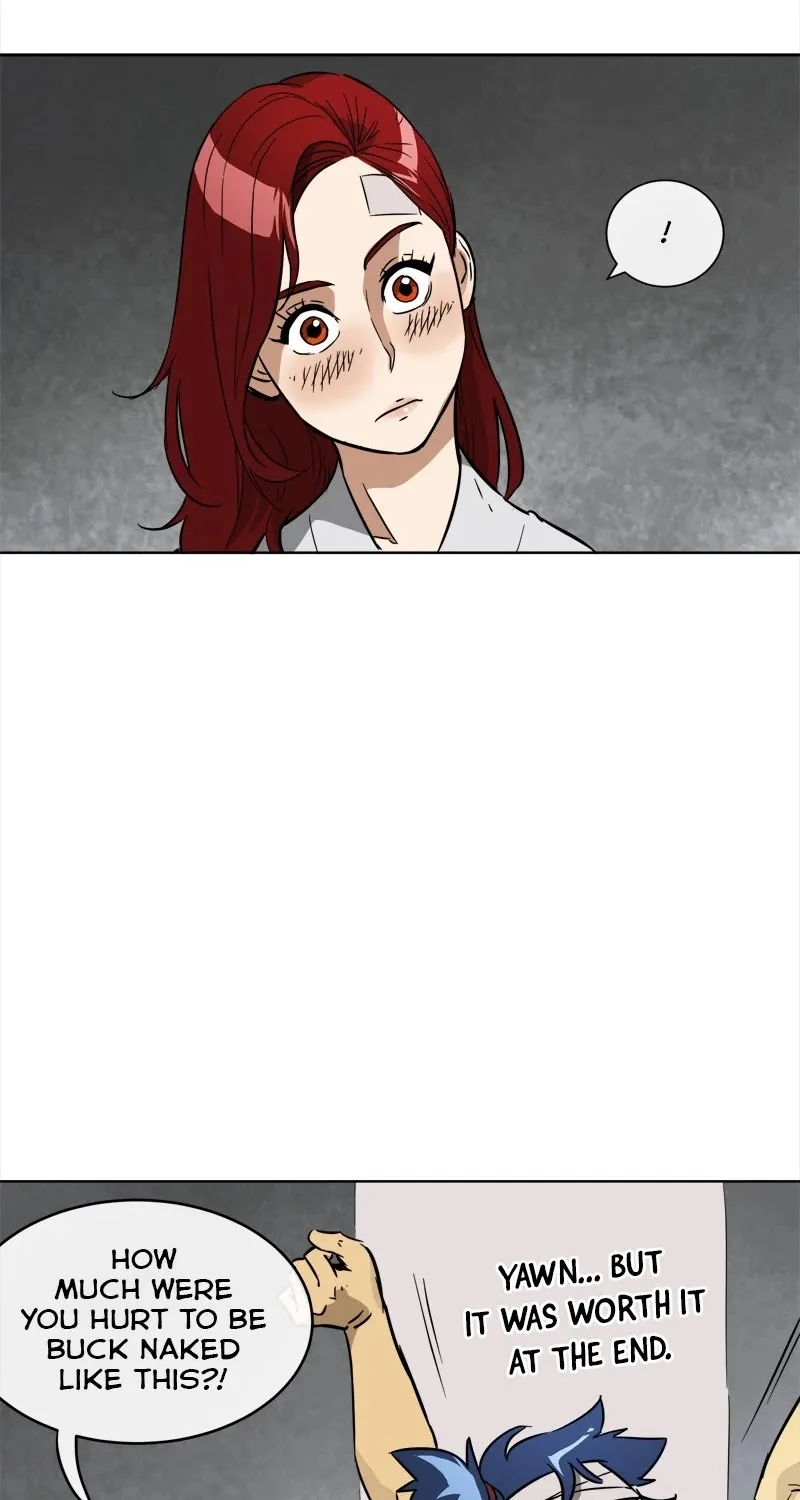 Infinite Leveling: Murim Mangakakalot X Chapter 20 Page 19