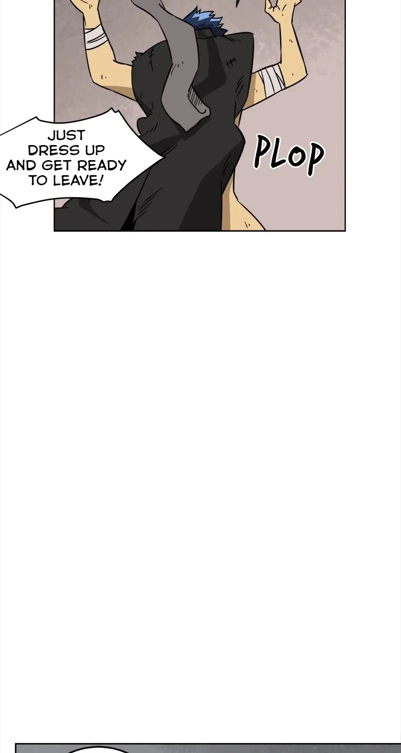 Infinite Leveling: Murim Mangakakalot X Chapter 20 Page 21