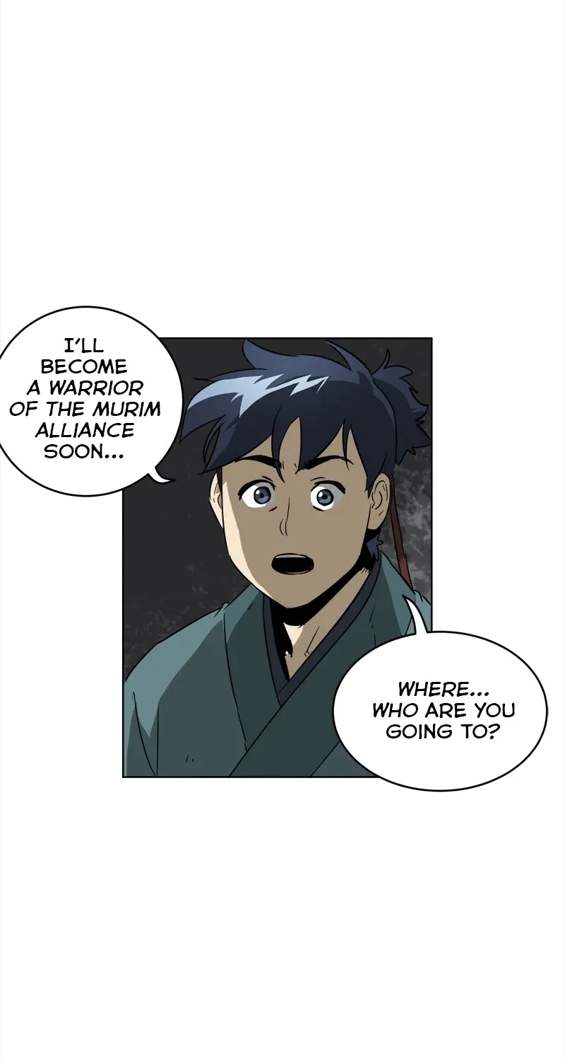Infinite Leveling: Murim Mangakakalot X Chapter 20 Page 4