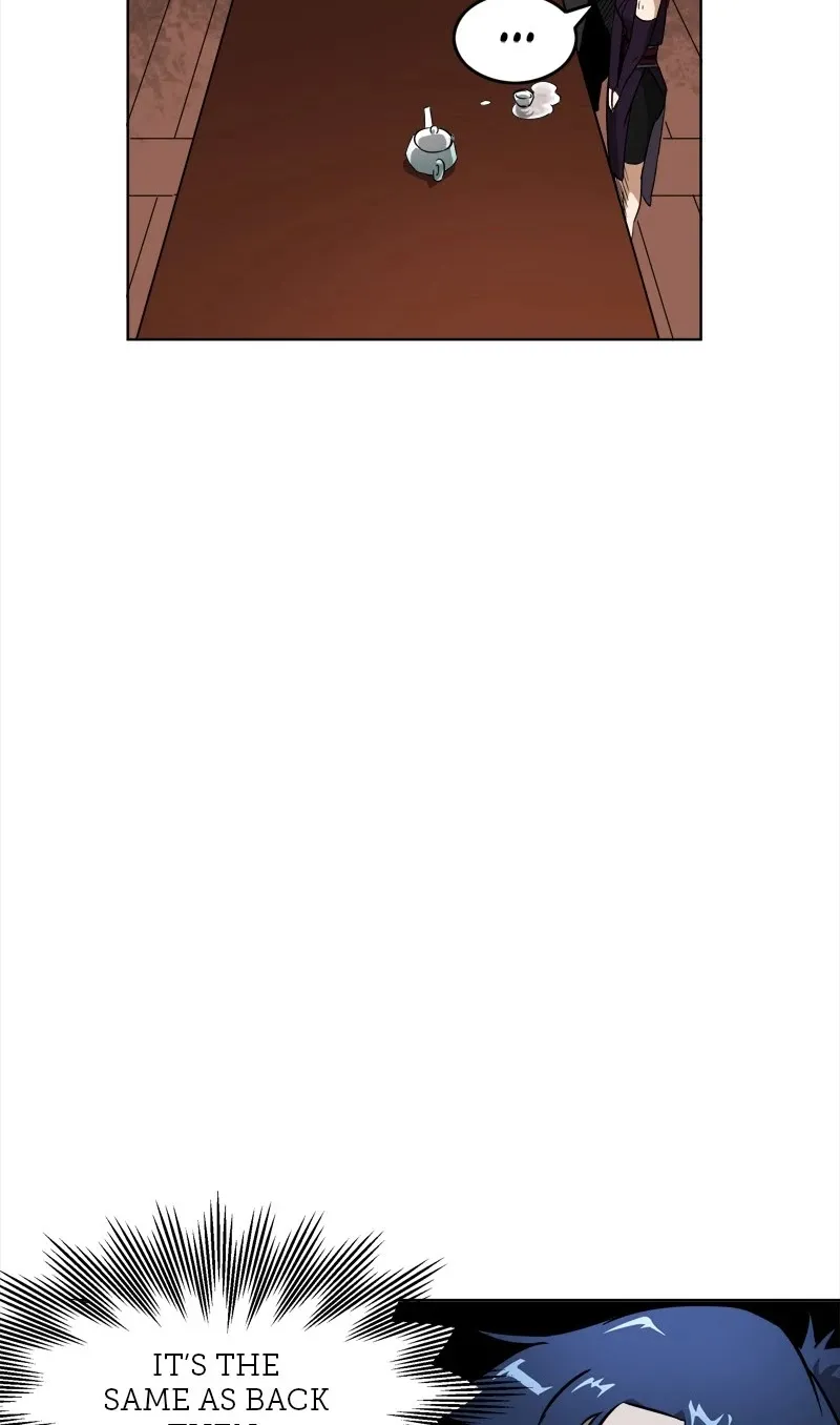 Infinite Leveling: Murim Mangakakalot X Chapter 20 Page 38