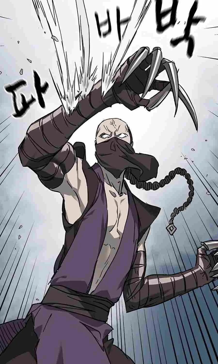 Infinite Leveling: Murim Mangakakalot X Chapter 200 Page 115