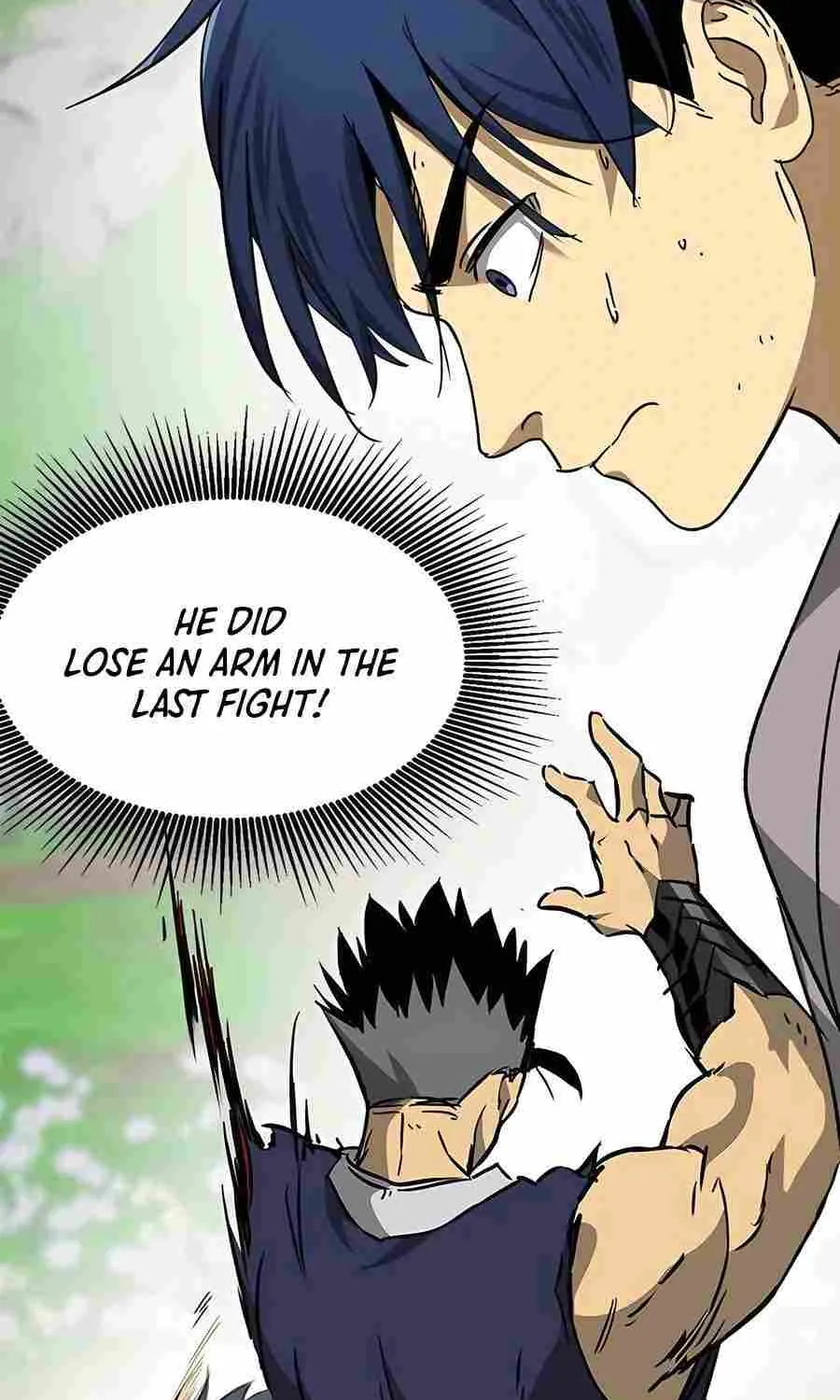 Infinite Leveling: Murim Mangakakalot X Chapter 200 Page 12