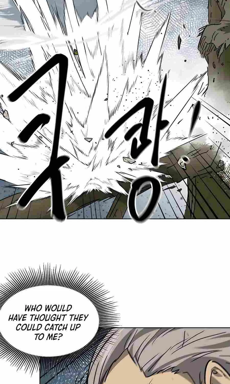 Infinite Leveling: Murim Mangakakalot X Chapter 200 Page 111