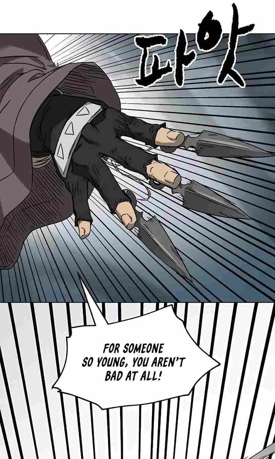Infinite Leveling: Murim Mangakakalot X Chapter 200 Page 113
