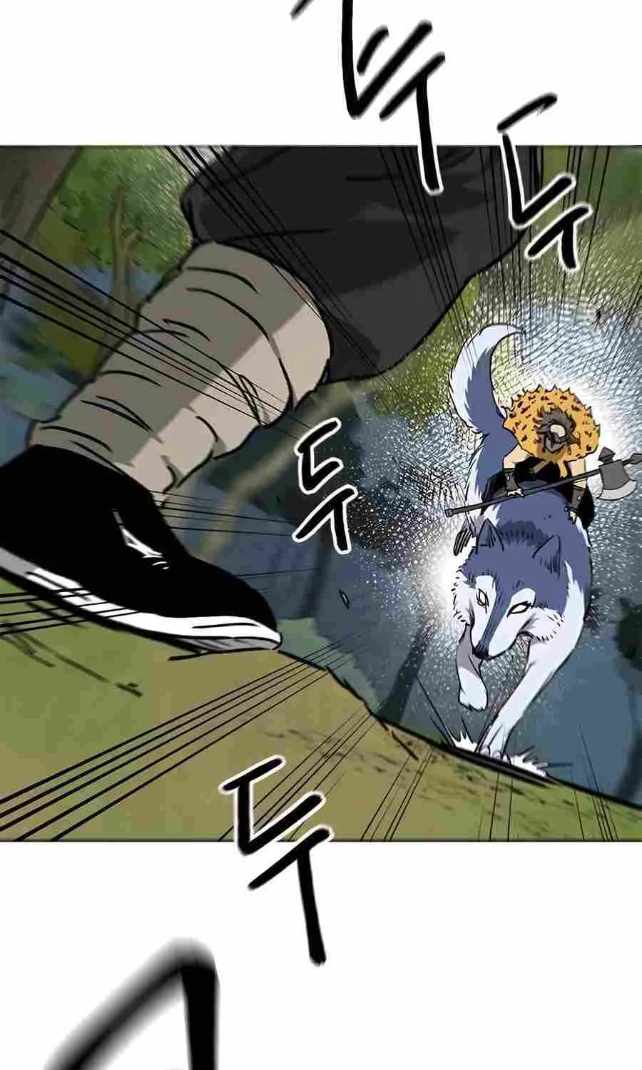 Infinite Leveling: Murim Mangakakalot X Chapter 200 Page 126