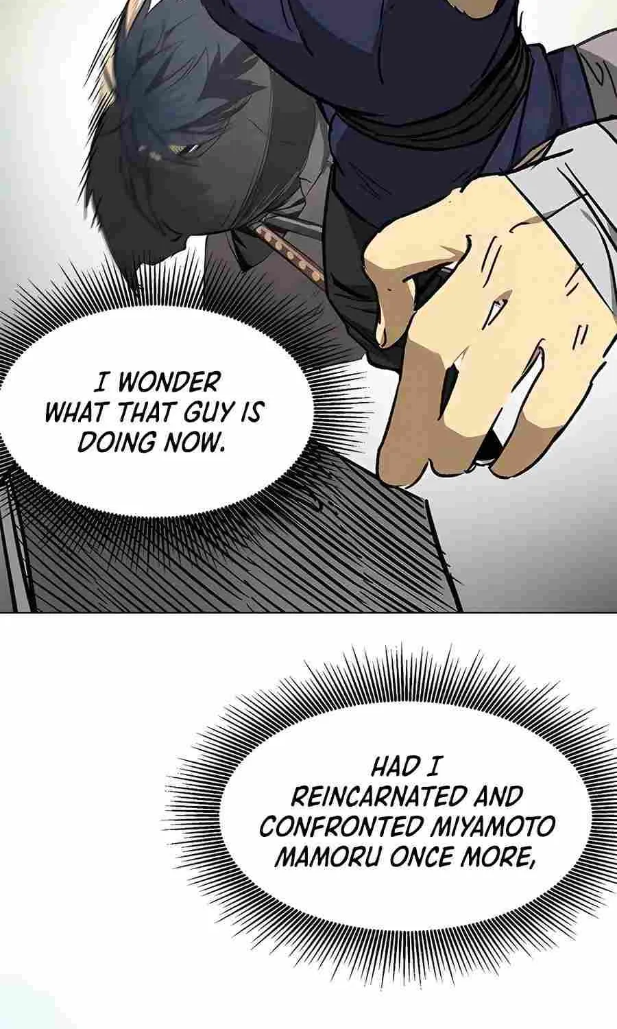 Infinite Leveling: Murim Mangakakalot X Chapter 200 Page 13