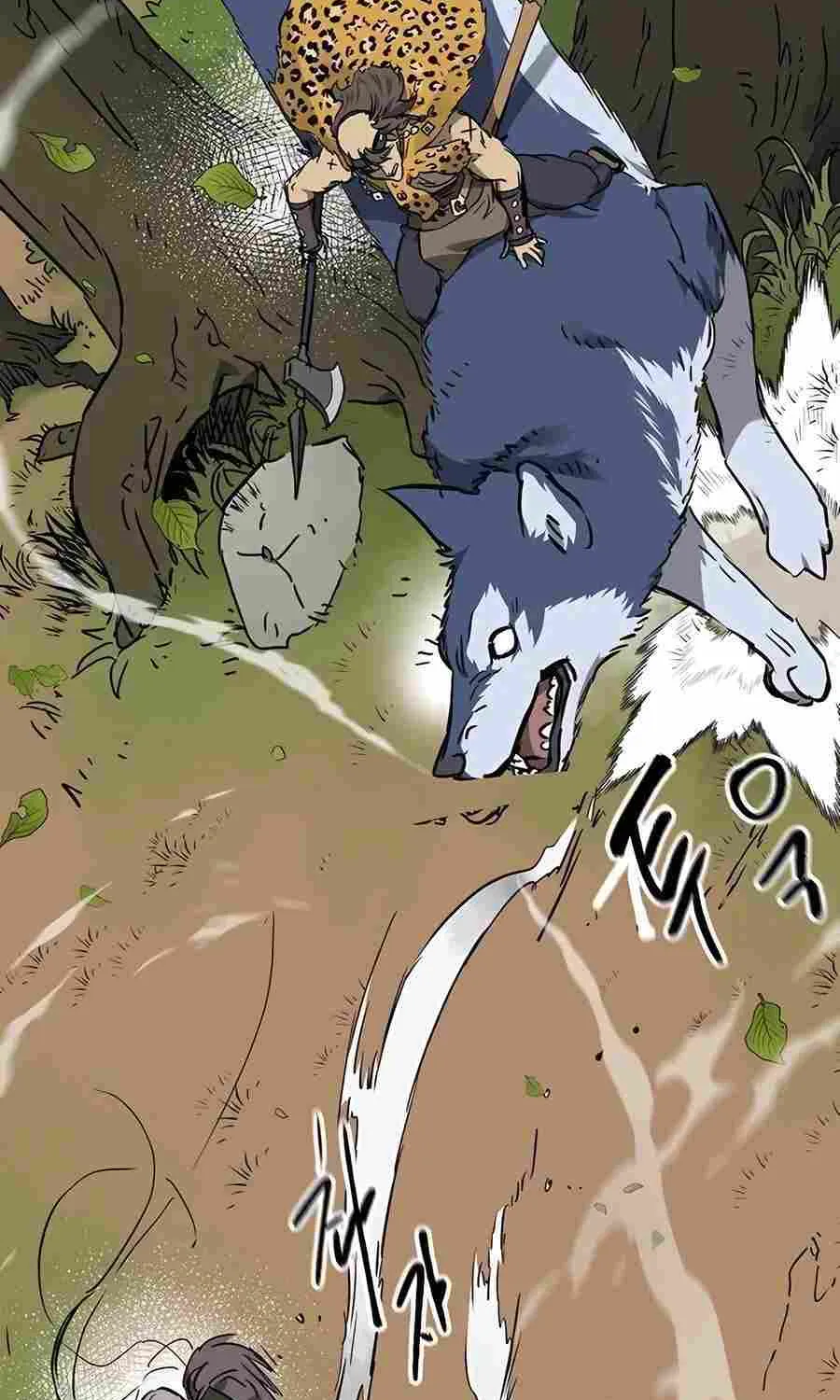 Infinite Leveling: Murim Mangakakalot X Chapter 200 Page 132