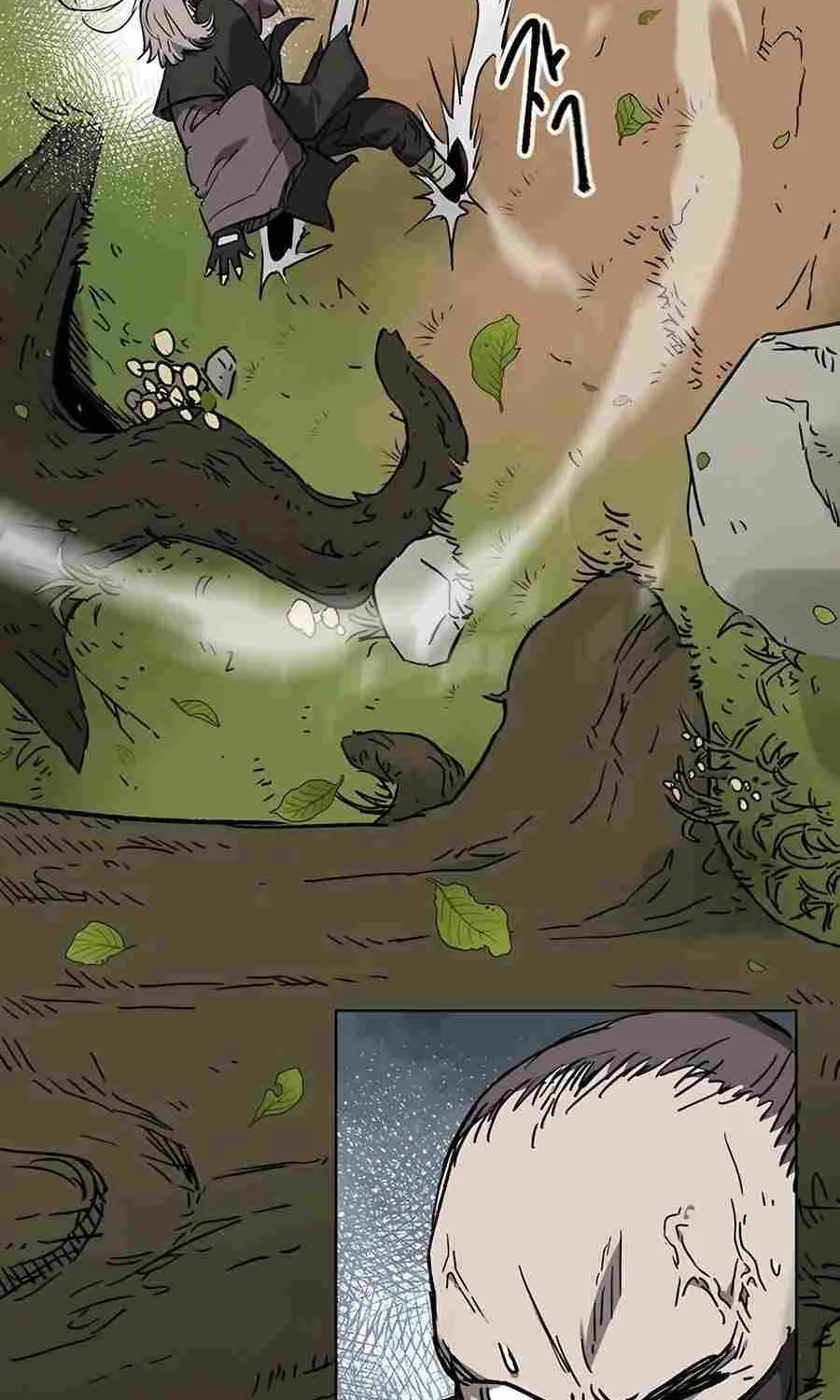Infinite Leveling: Murim Mangakakalot X Chapter 200 Page 133