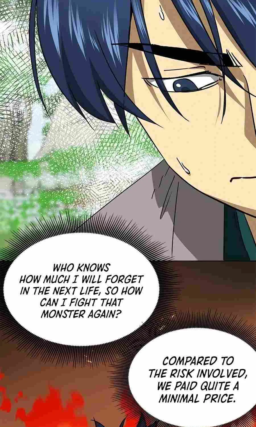 Infinite Leveling: Murim Mangakakalot X Chapter 200 Page 16