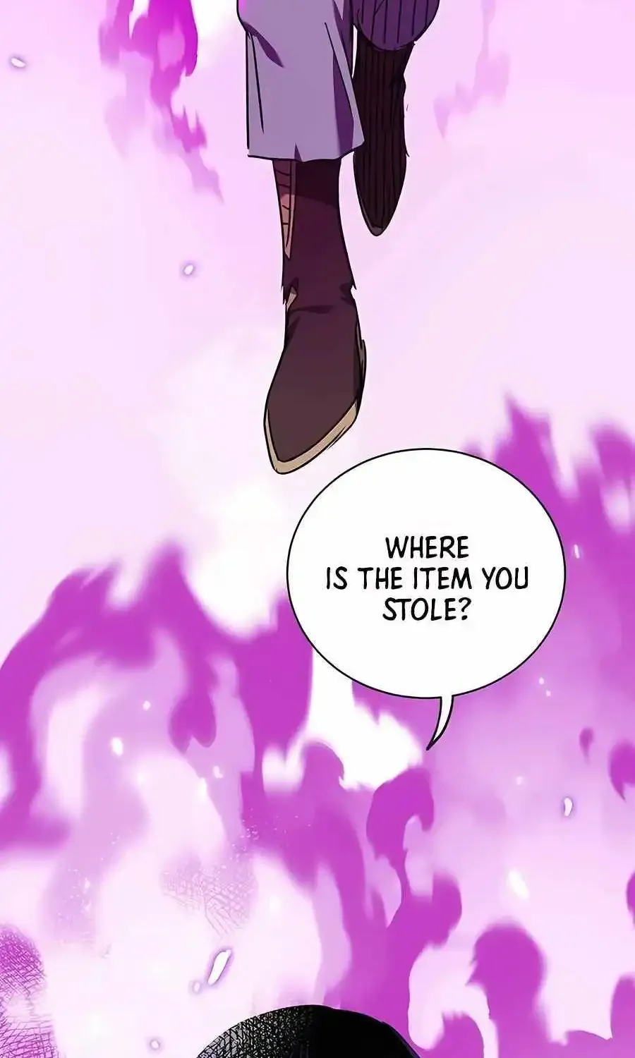 Infinite Leveling: Murim Mangakakalot X Chapter 200 Page 153