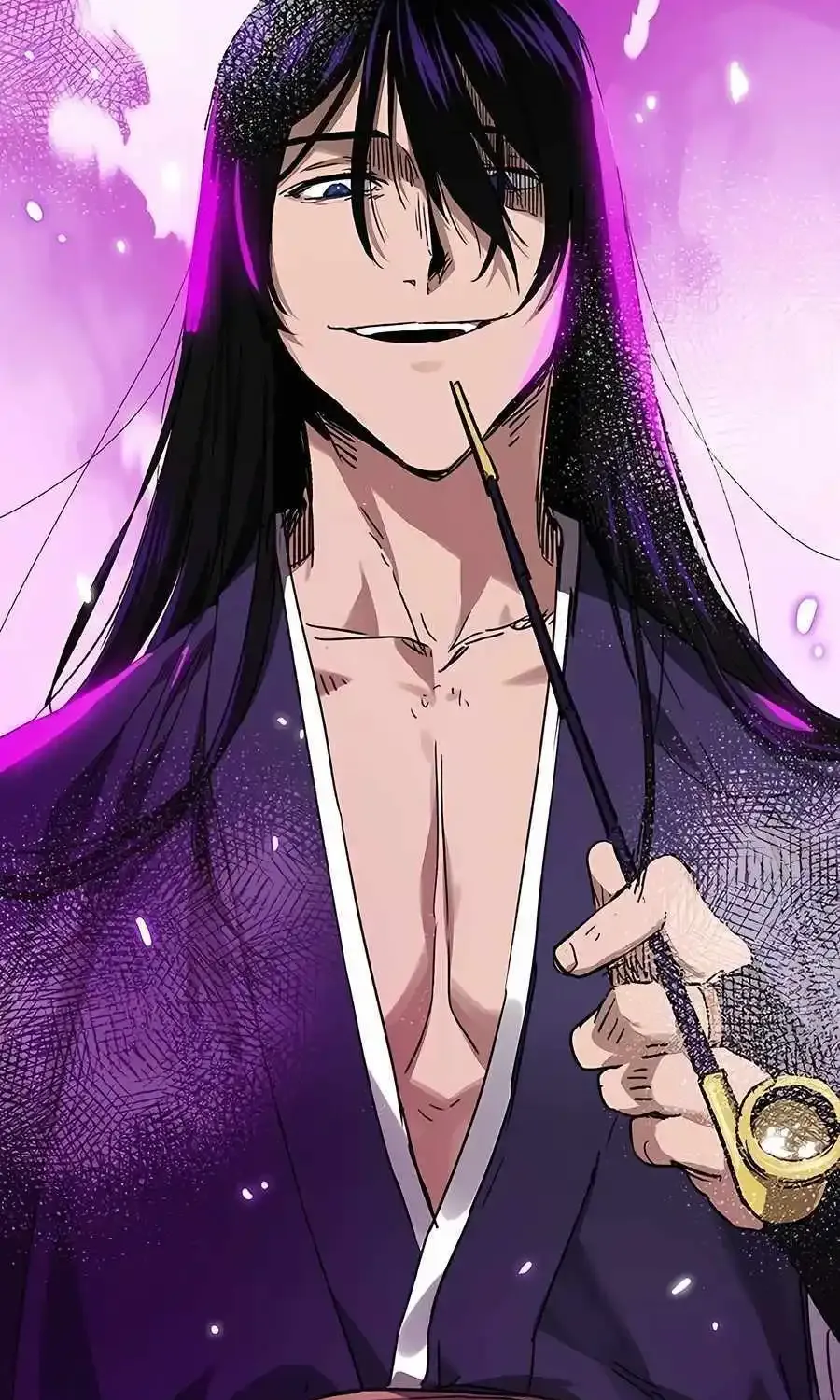 Infinite Leveling: Murim Mangakakalot X Chapter 200 Page 154