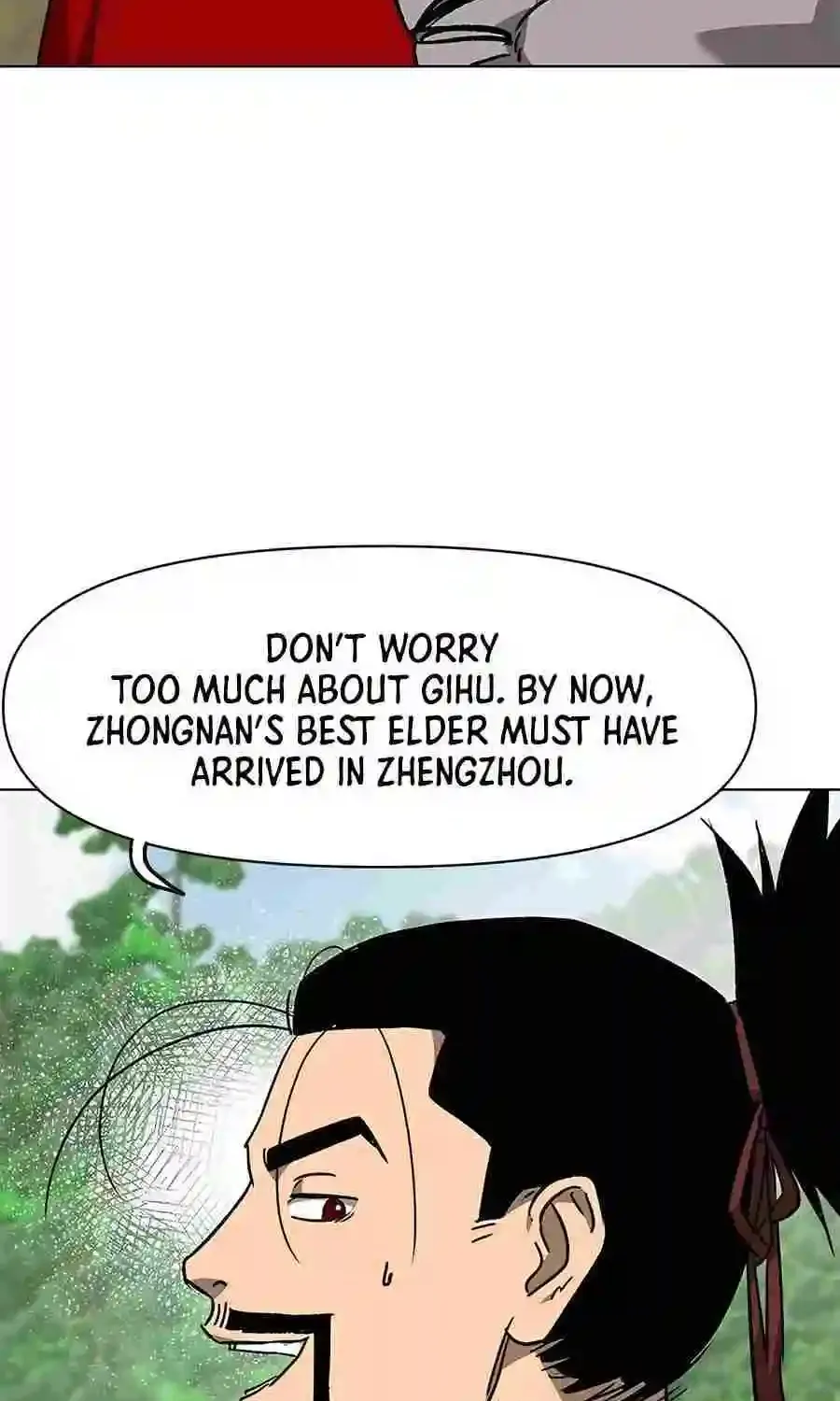 Infinite Leveling: Murim Mangakakalot X Chapter 200 Page 20