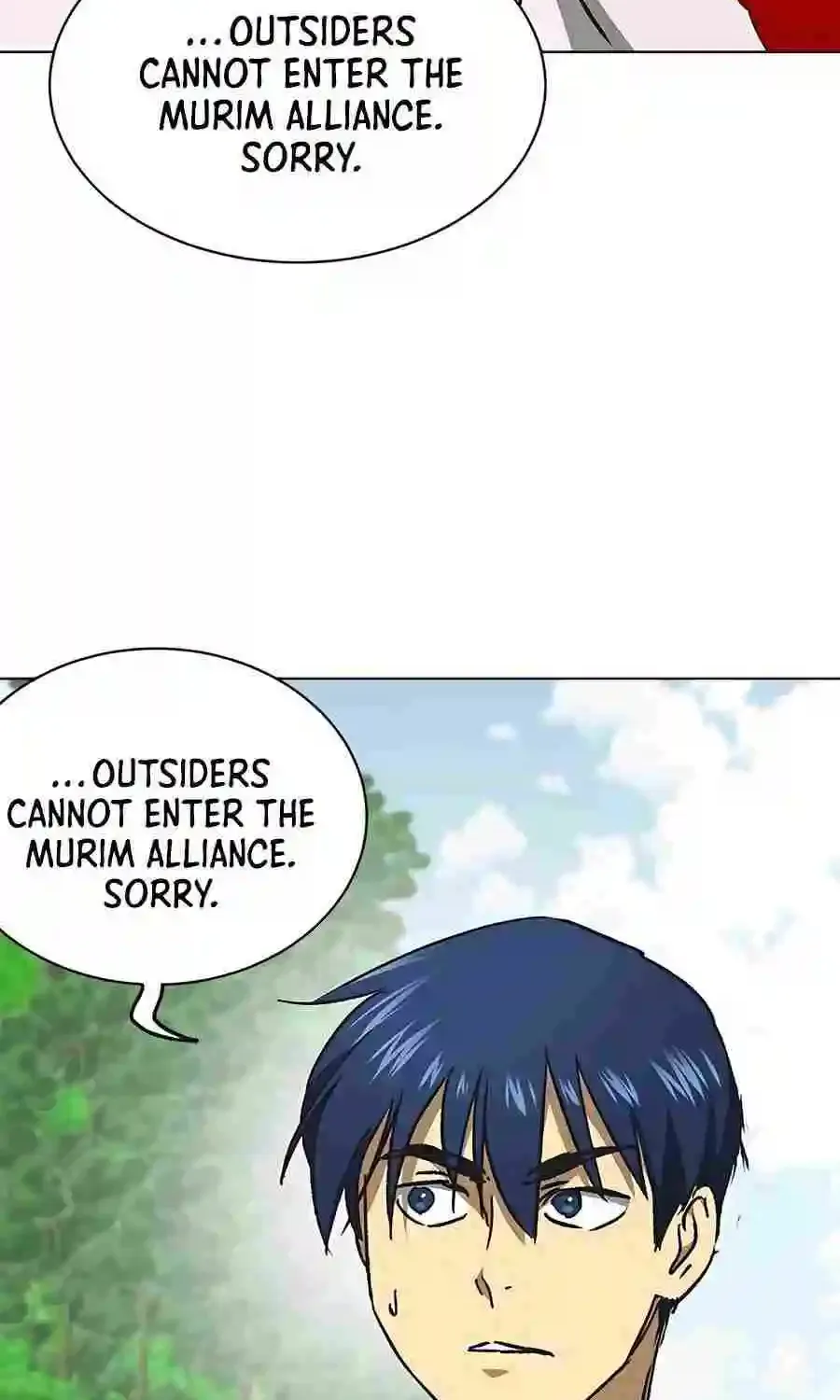 Infinite Leveling: Murim Mangakakalot X Chapter 200 Page 26