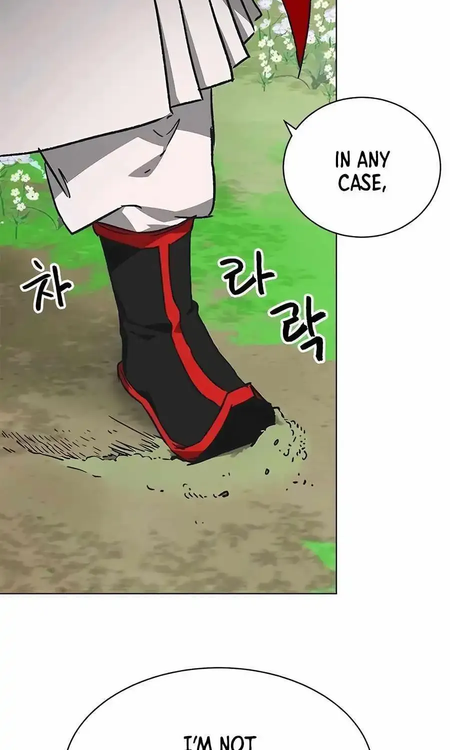 Infinite Leveling: Murim Mangakakalot X Chapter 200 Page 31