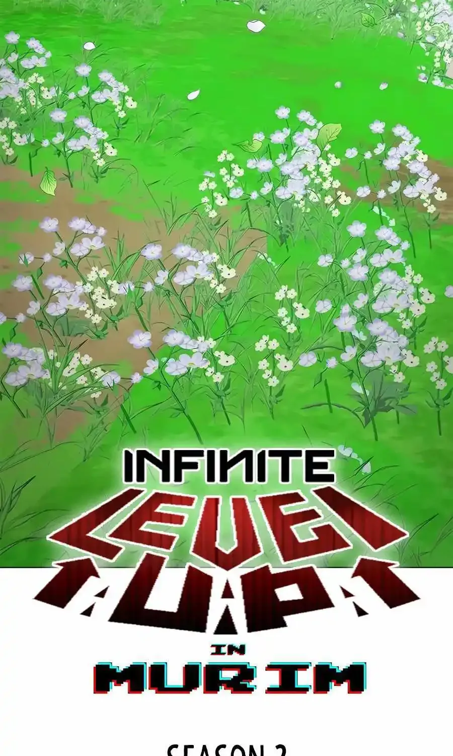 Infinite Leveling: Murim Mangakakalot X Chapter 200 Page 33