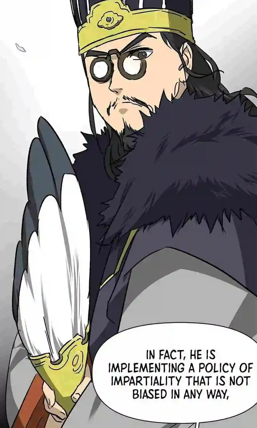 Infinite Leveling: Murim Mangakakalot X Chapter 200 Page 50