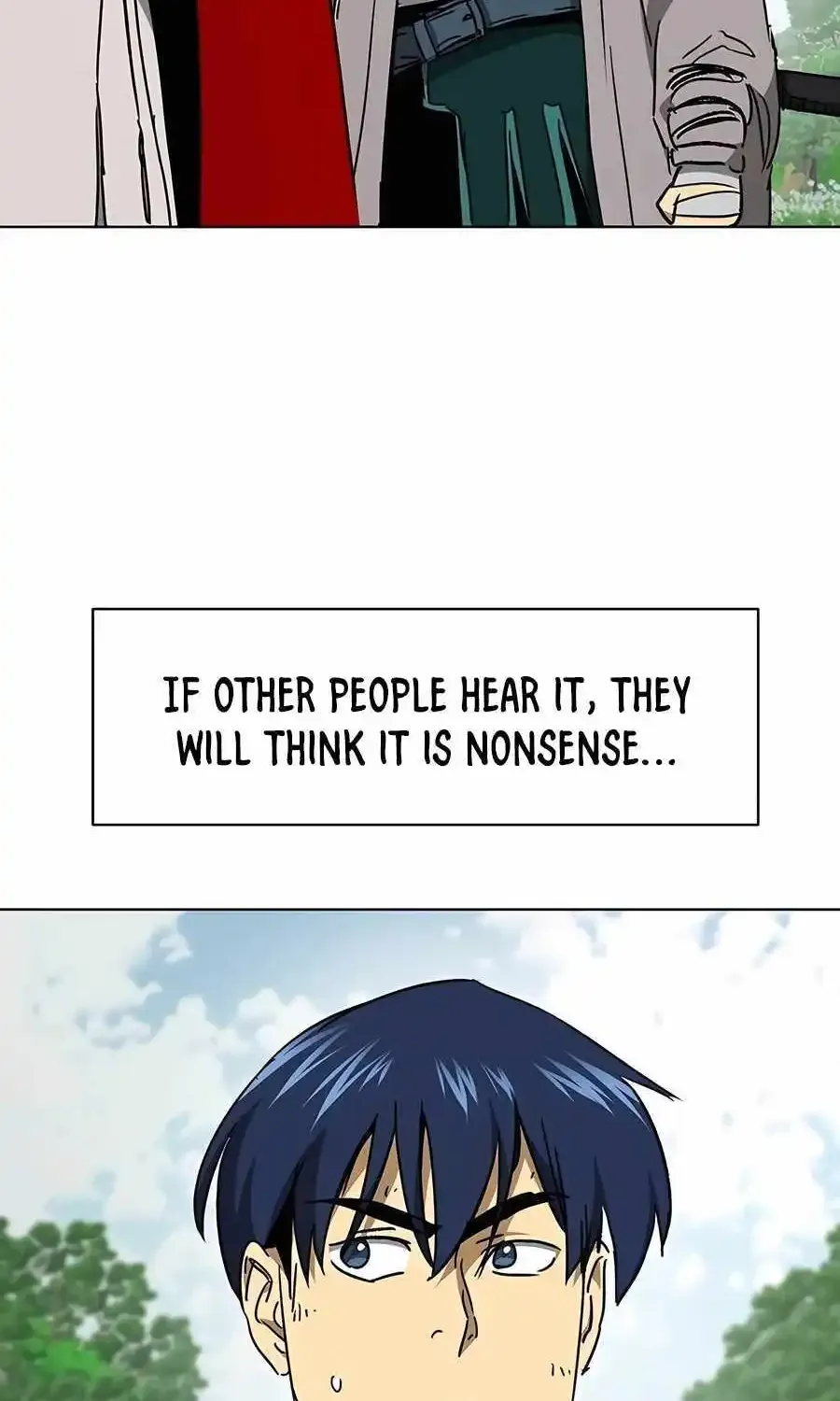Infinite Leveling: Murim Mangakakalot X Chapter 200 Page 55