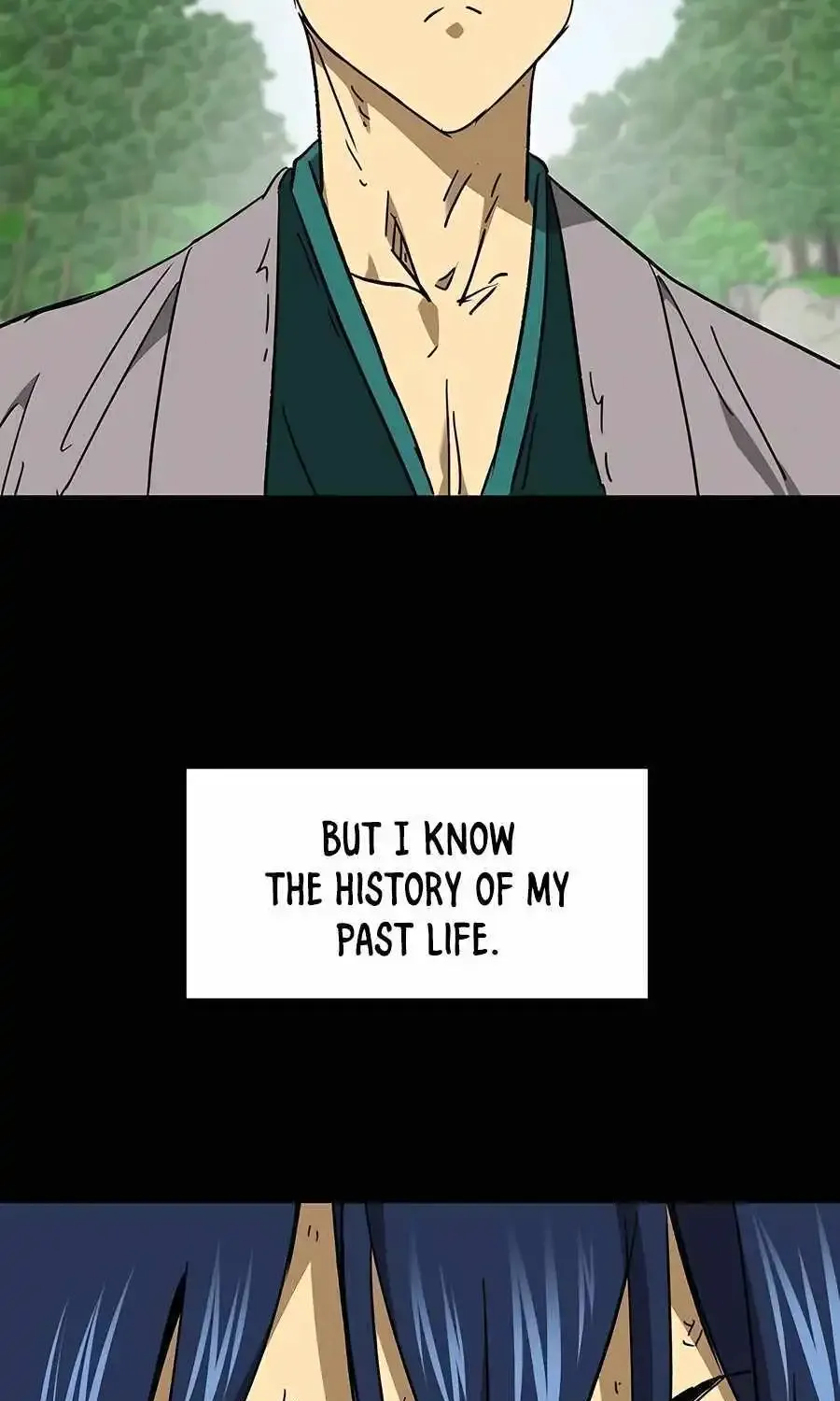 Infinite Leveling: Murim Mangakakalot X Chapter 200 Page 56