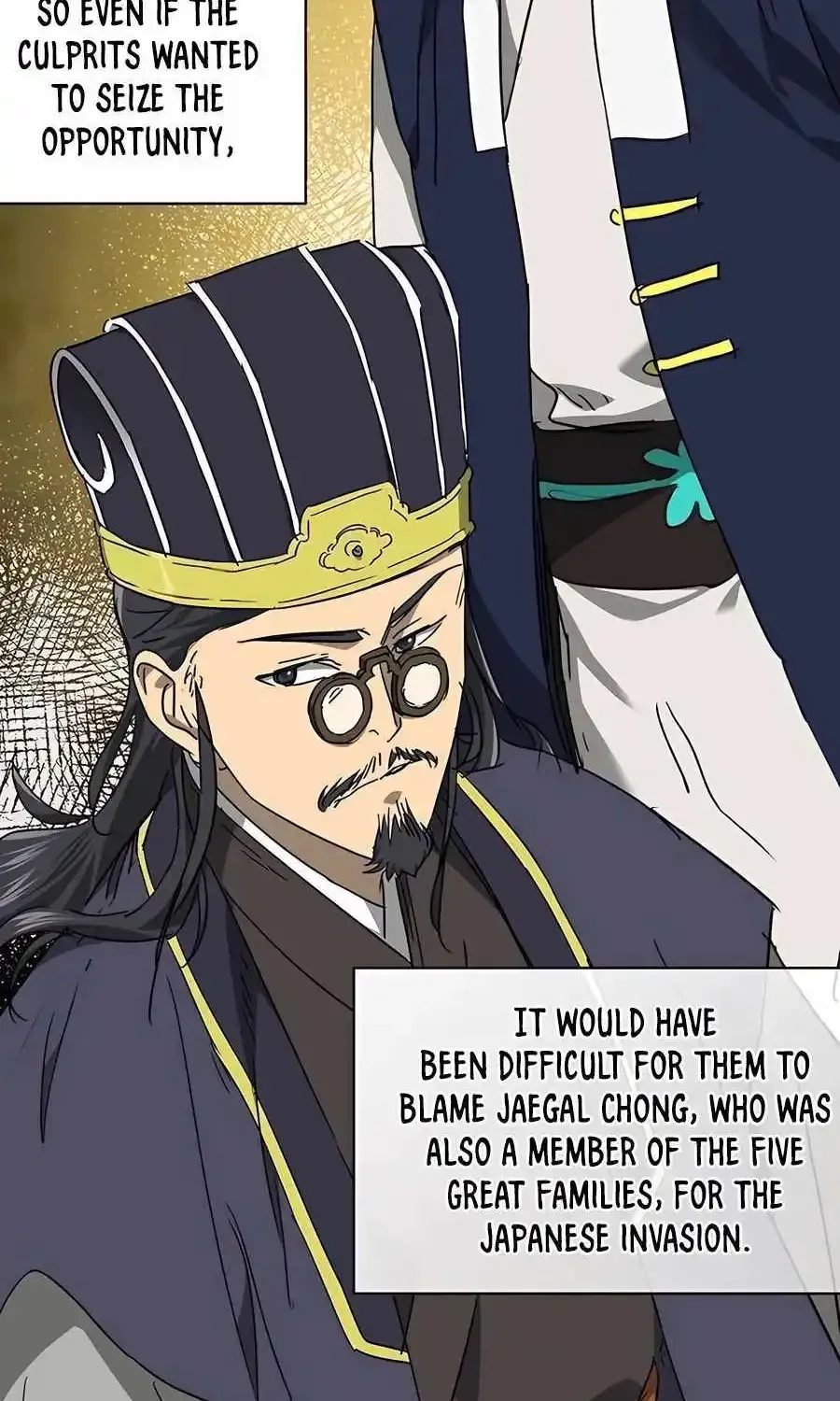 Infinite Leveling: Murim Mangakakalot X Chapter 200 Page 62