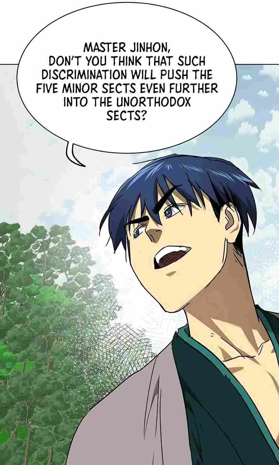 Infinite Leveling: Murim Mangakakalot X Chapter 200 Page 78