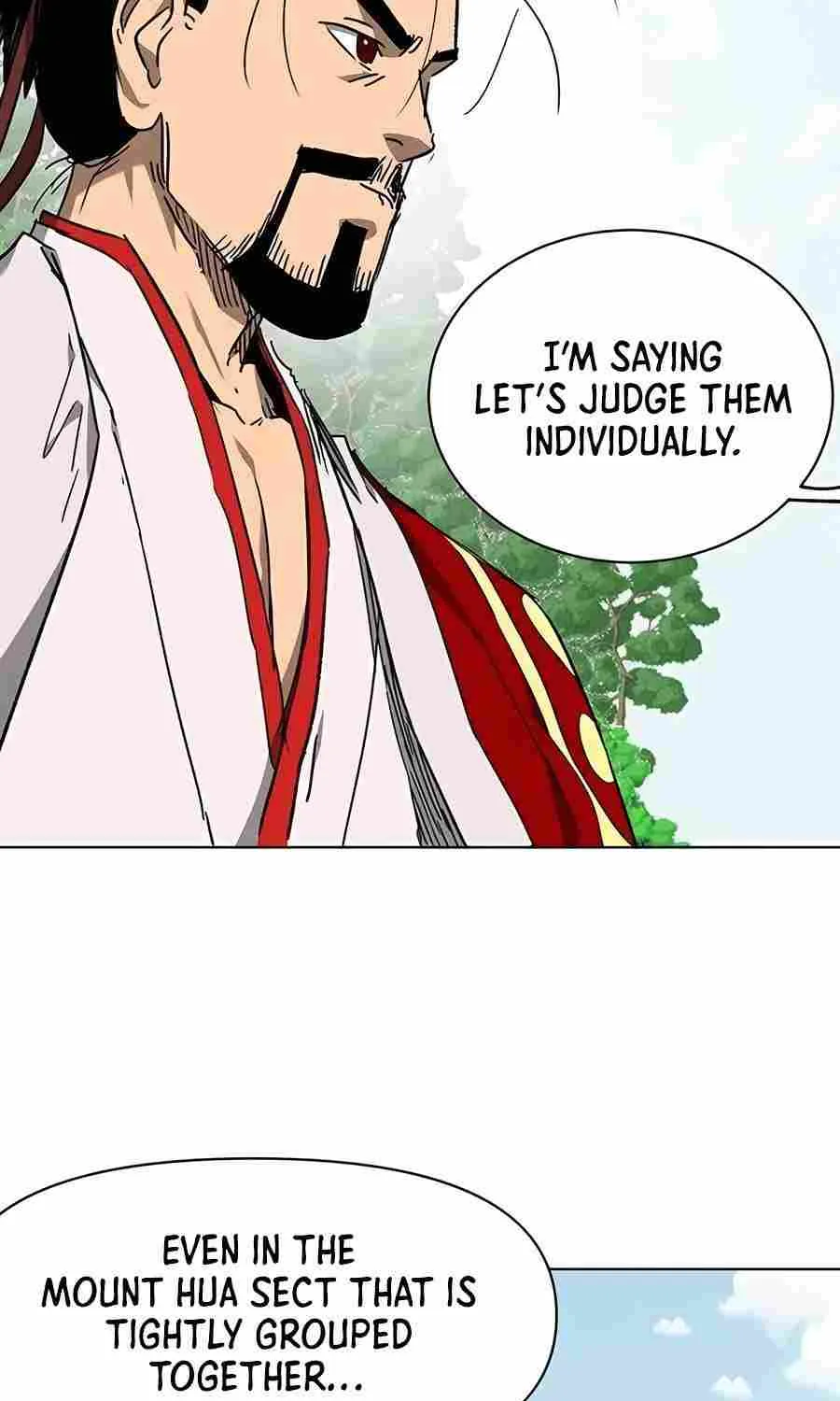 Infinite Leveling: Murim Mangakakalot X Chapter 200 Page 82