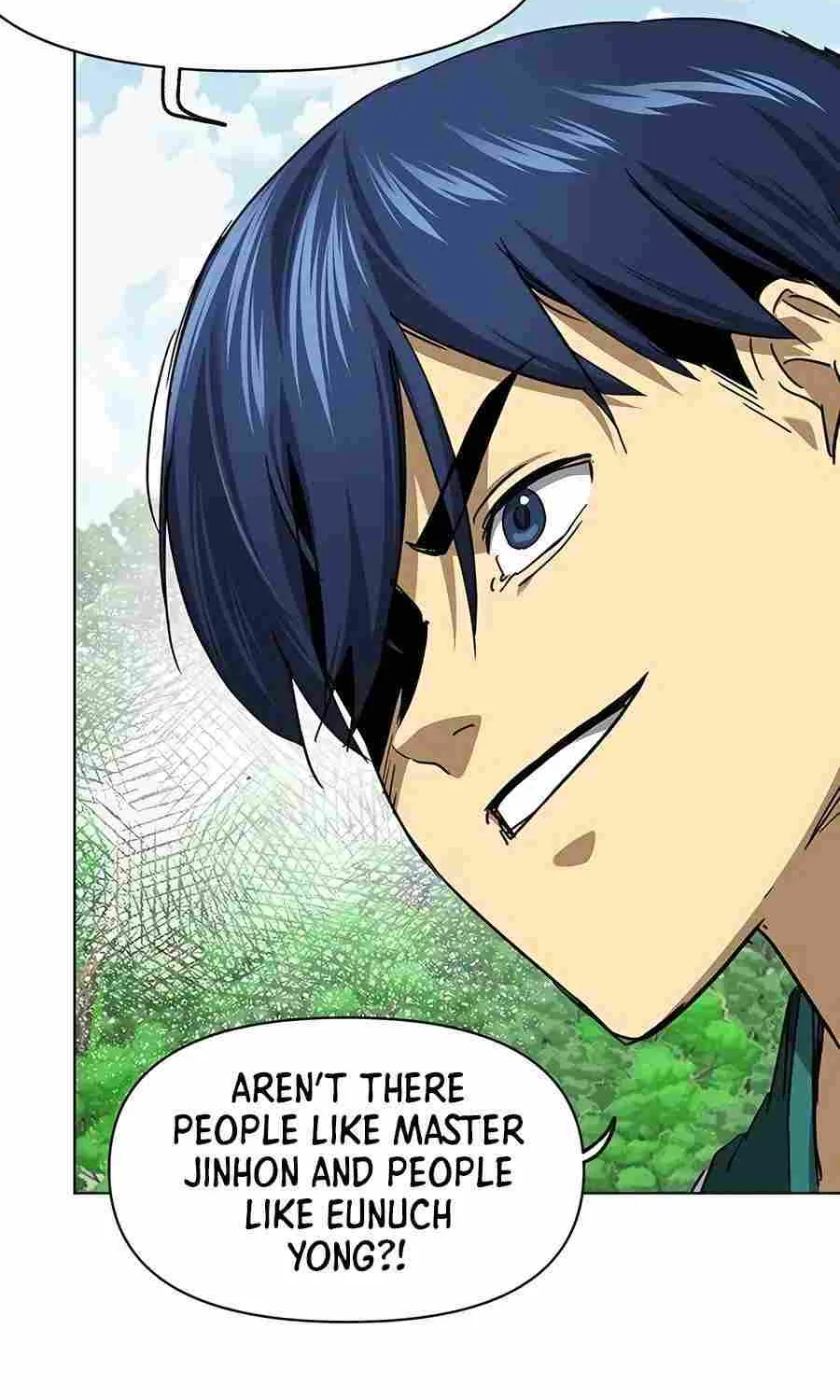 Infinite Leveling: Murim Mangakakalot X Chapter 200 Page 83