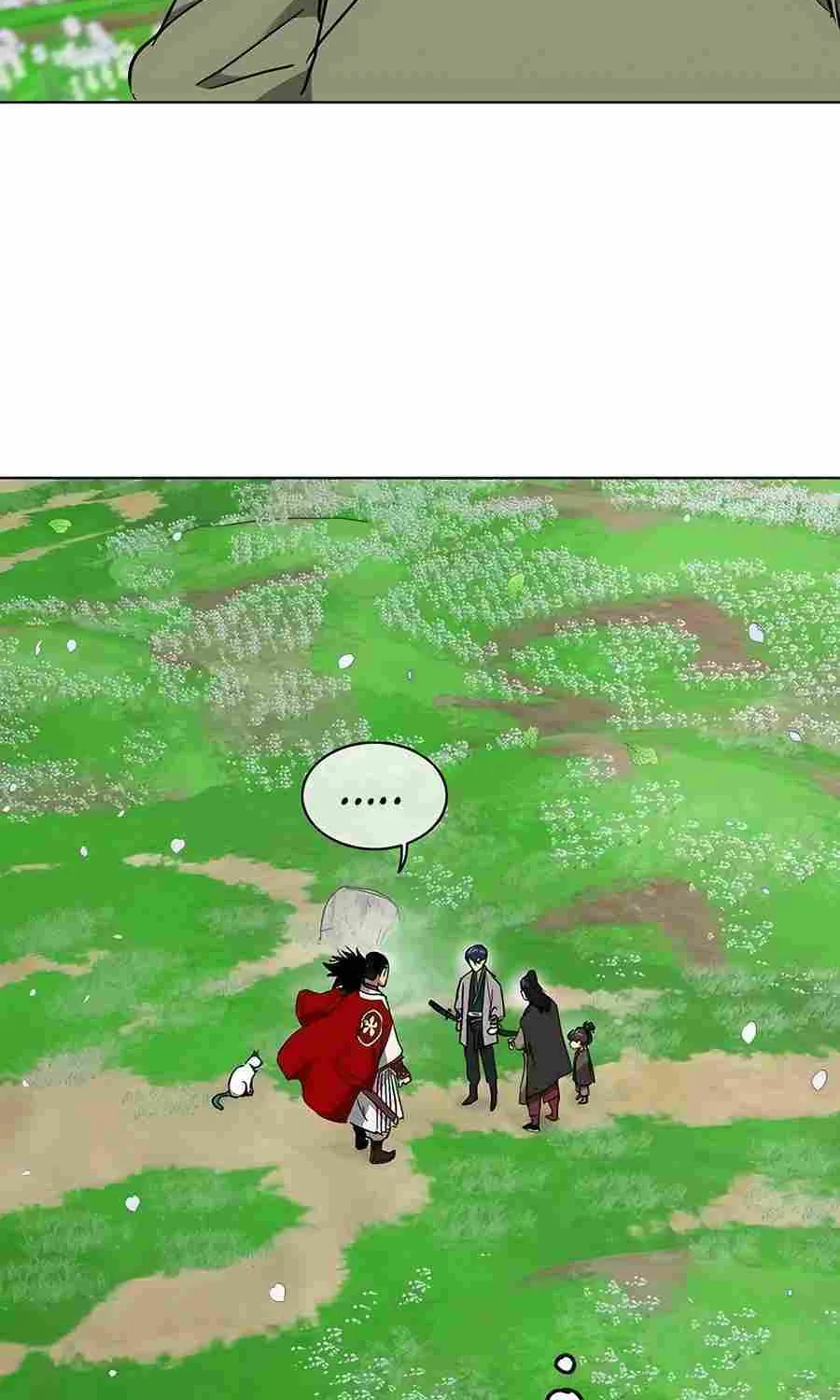 Infinite Leveling: Murim Mangakakalot X Chapter 200 Page 85
