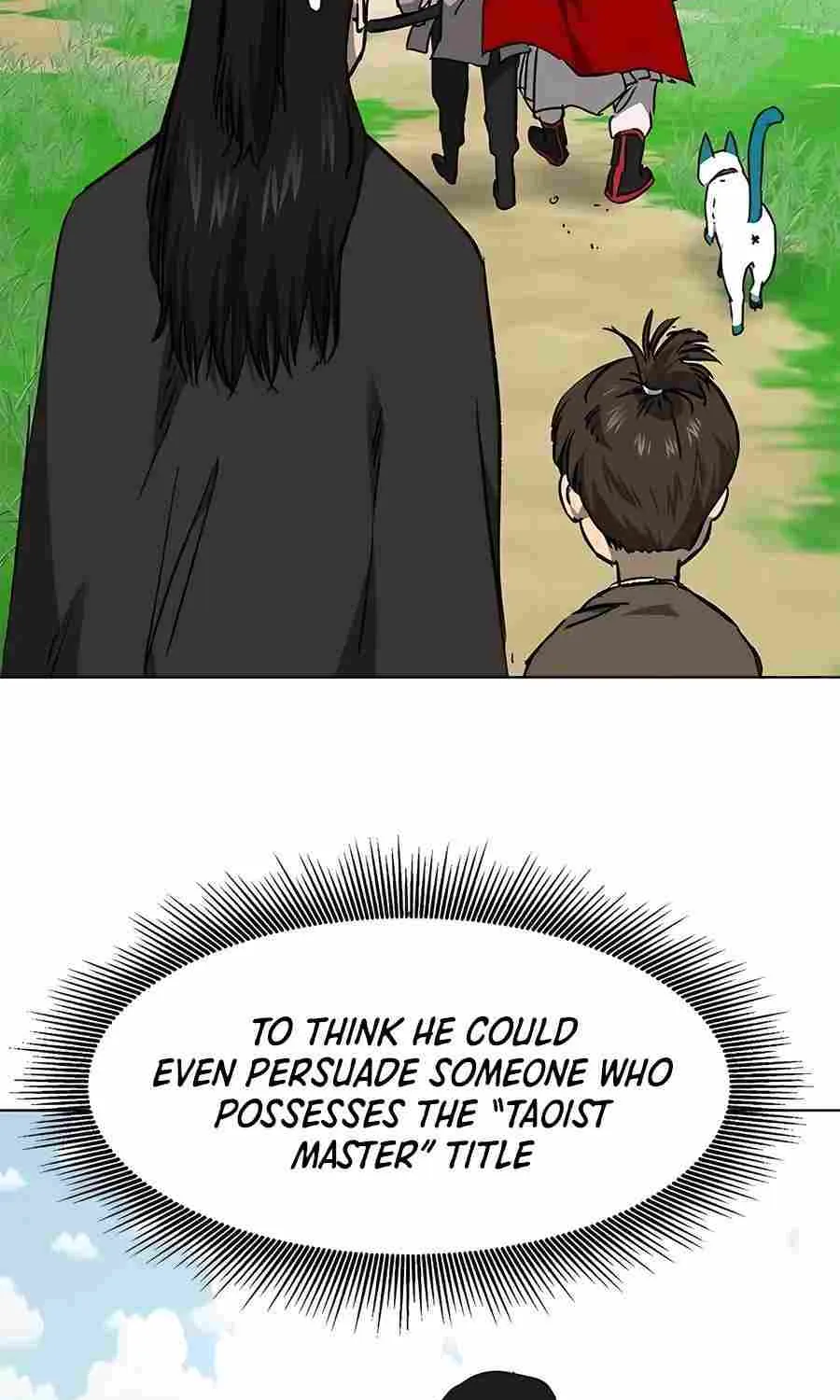 Infinite Leveling: Murim Mangakakalot X Chapter 200 Page 93