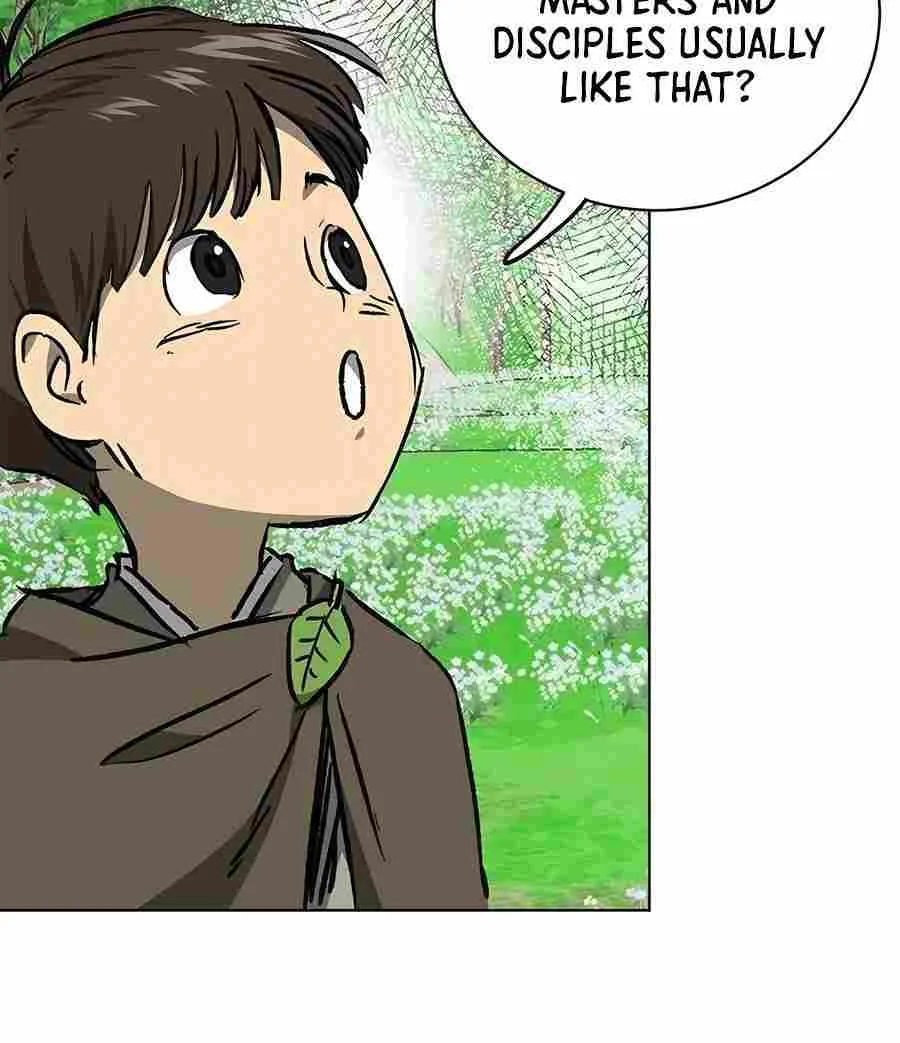 Infinite Leveling: Murim Mangakakalot X Chapter 200 Page 95